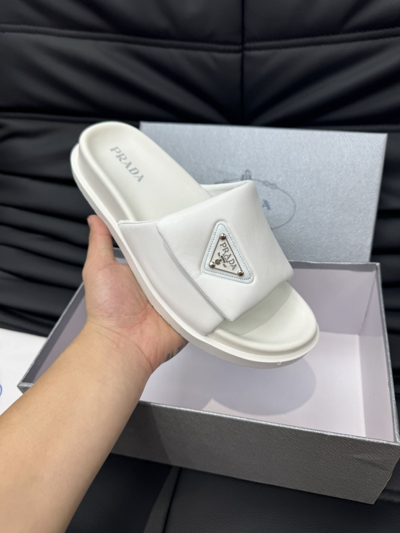 Prada Slippers